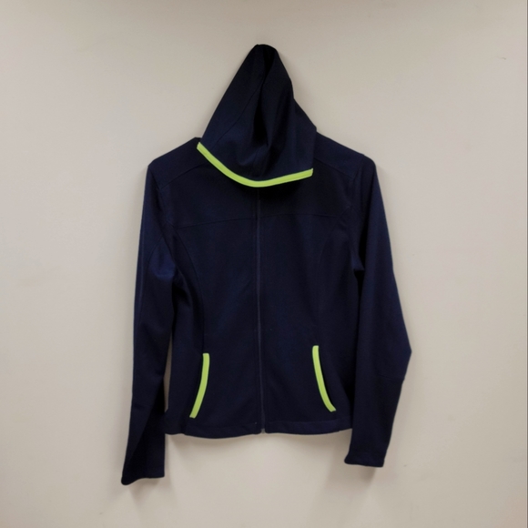 MTA Sport Other Set Of 2 Mta Sport Womens Hooded Workout 2 Piece